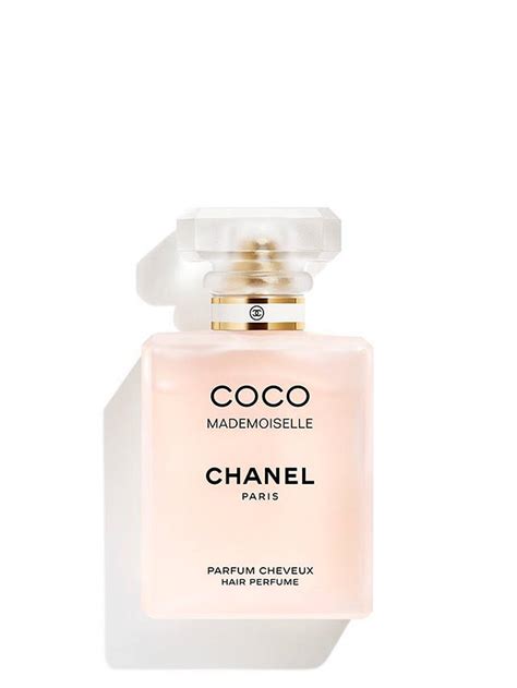 chanel hair perfume coco mademoiselle|coco mademoiselle perfume john lewis.